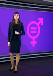 Жендэрийн тэнцвэрт байдал ба бизнес эрхлэгч эмэгтэйчүүдийн санхүүжилт (видео цуврал)